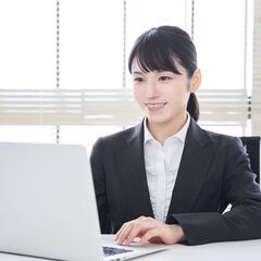【簡単　らくらく】狛江市　事務作業・軽作業・データ登録作業　スタ...