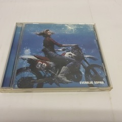 SOPHIA  EVERBLUE  CD
