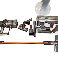 ダイソン Dyson サイクロン コードレスクリーナー SV12 【公式通販】