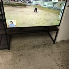 ☆値下げ☆k2402-595 Panasonic 液晶テレビ T...