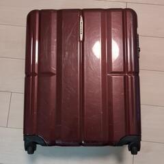 【ジャンク】ACE　プロテカ　スーツケース　キャリーケース