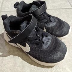 ナイキNIKE　スニーカー　15.0cm