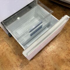 ✨安心の除菌洗浄済✨Panasonic 2017年製 501L 6ドア冷蔵庫