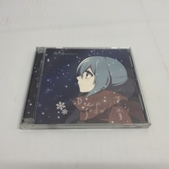 MEGAMASSO Deep Snow/深雪 初回盤B CD+DVD