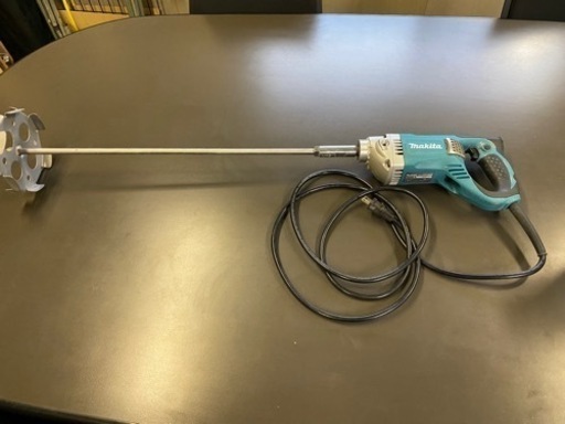 makita攪拌機