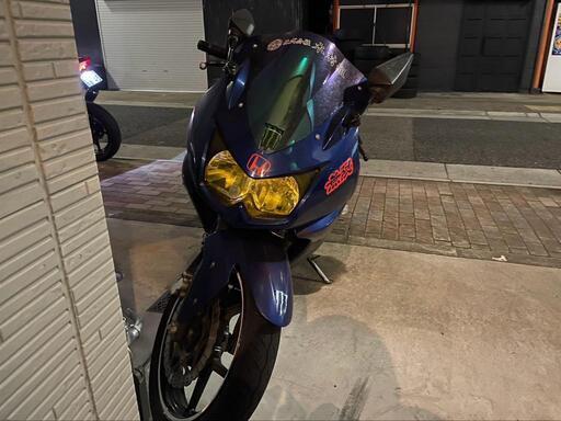 ニンジャ　250