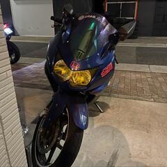 ニンジャ　250