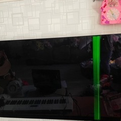 ジャンクLG有機ELテレビ65インチ　OLED65B9PJA