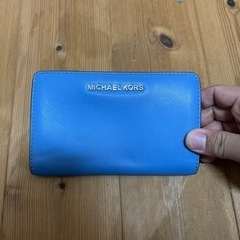 MICHEAL KORS 財布