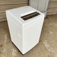 洗濯機 5.0K アイリスオーヤマ IAW-T502EN 202...
