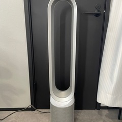 Dyson Pure Cool Link™ 空気清浄機能付タワー...