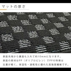 ステップワゴン フロアマット