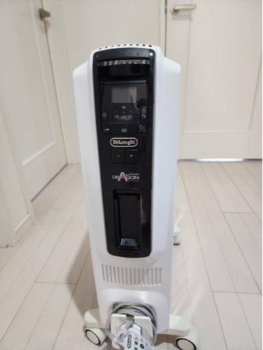 [中古]デロンギオイルヒーター
