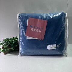 中古】福岡県の電気毛布を格安/激安/無料であげます・譲ります｜ジモティー