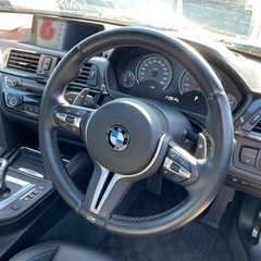 BMW F系ターボ車　bootmod3 bm3