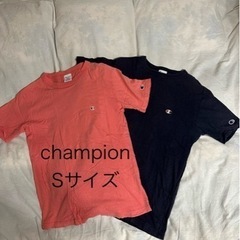 champion Tシャツ　Ｓサイズ