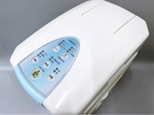 CORONA コロナ CORONA CDM-1018 AS どこでもクーラー 冷風・衣類乾燥 
