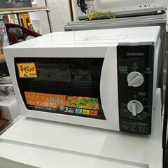 ☆リースアップ品☆電子レンジ