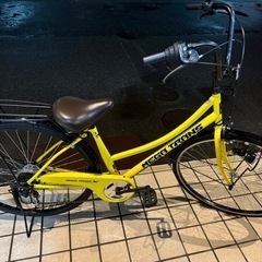 【3】ギア付き 自転車 ♬.*ﾟ0221-28