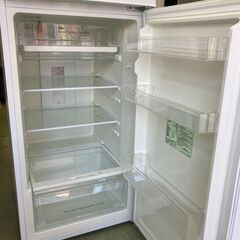 【リサイクルショップ　ピカソ　小松原】ハーブリラックス HerbRelax ヤマダ電機オリジナル 225L 右開き 2ドア冷蔵庫 2018年製 YRZ-F23E1★1163★