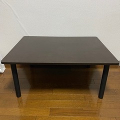 テーブル(折り畳み式)