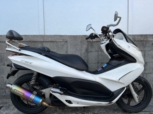 ❇️pcx125 現状7万円❗️❇️