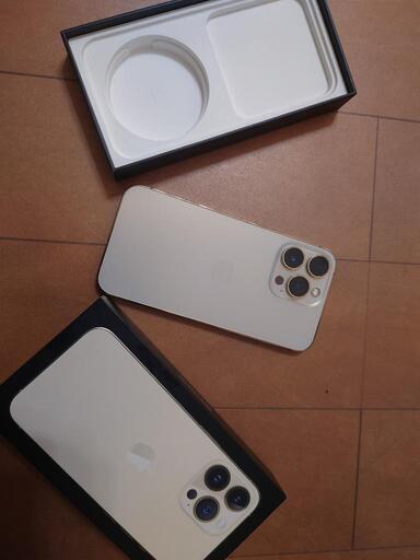 iPhone13 Pro 512GB 超美品！その⑤