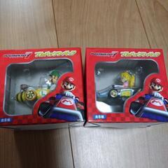 値下げ❣️マリオカート　プルバックカー　