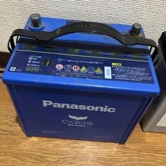 バッテリー　100D23L