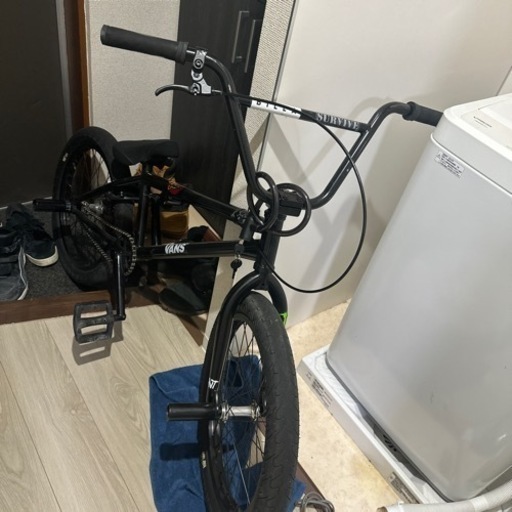BMX bmx