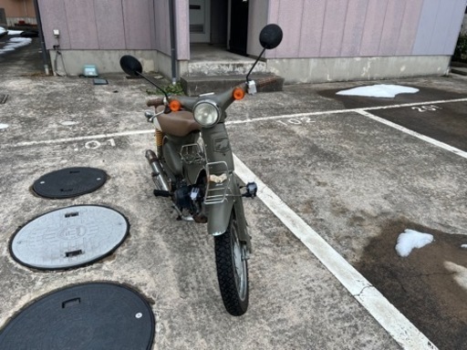 リトルカブ