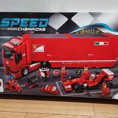 LEGO® Speed Champions 75913 F14 ...