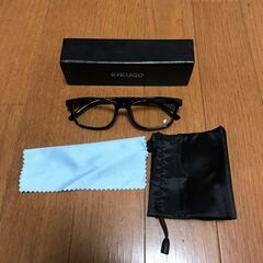 【無料！】新品のスクリーンブルーライト保護メガネ