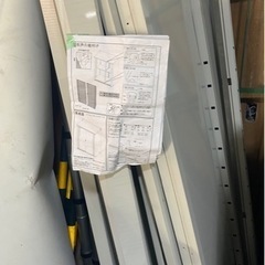 ファミリー物置 ダシーレ SRM-1815/ （引戸カラー：グリーン）物置 おしゃれ 屋外 収納庫 スチール物置 グリーンライフ