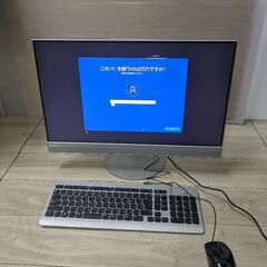 Lenovo ideacentre AIO 520-24ICB ...