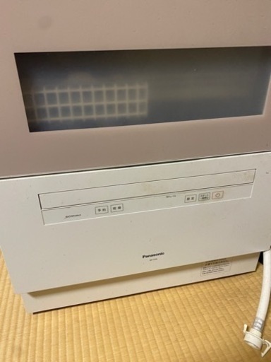 ✨美品✨食洗機Panasonic2020年製