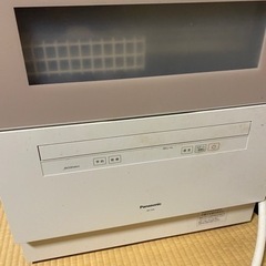 ✨美品✨食洗機Panasonic2020年製