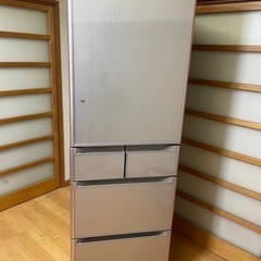 引き取り先決まりました★美品★冷蔵庫　HITACHI 日立　50...