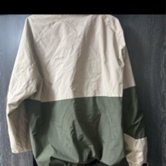 MAHF スノーボードウェア セットアップ