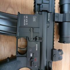 HK-416 大切に使って頂ける方よろしくお願いいたします！