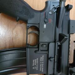 HK-416 大切に使って頂ける方よろしくお願いいたします！
