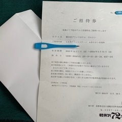 ★軽井沢プリンス コテージ1棟 土日祝も 無料4名！