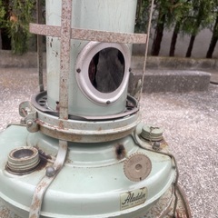 アラジン　ストーブ　16型　皿付