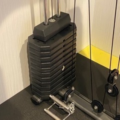 ホームジムDX BODYMAKER ボディメーカー 筋トレ