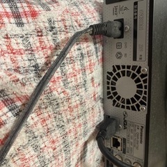 VIERA  ブルーレイレコーダー