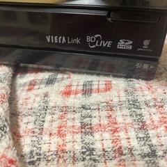 VIERA  ブルーレイレコーダー