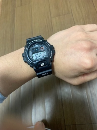 湘南乃風限定G-SHOCK (ka) 名古屋のアクセサリー《腕時計》の中古 
