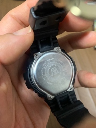 湘南乃風限定G-SHOCK (ka) 名古屋のアクセサリー《腕時計》の中古 