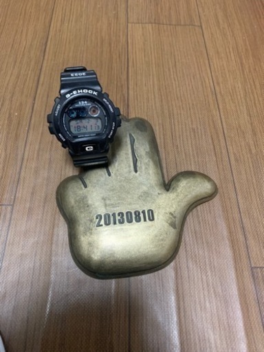 湘南乃風限定G-SHOCK (ka) 名古屋のアクセサリー《腕時計》の中古 