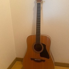 James アコースティックギター JD400NAT 美品